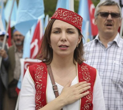 Crimean Tatars