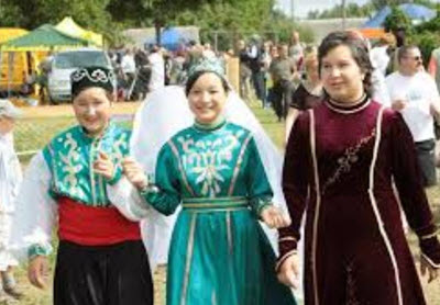 Lipka Tatars