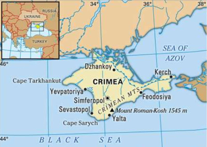 Crimea