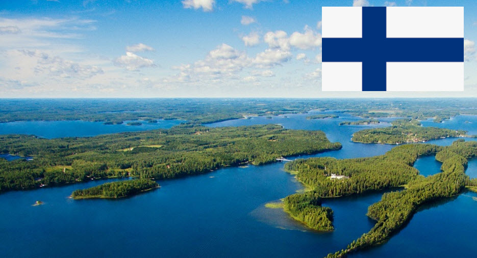 finland